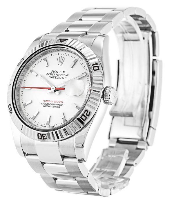 Rolex Turn-O-Graph 116264