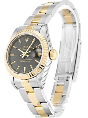 Rolex Datejust Lady 69173