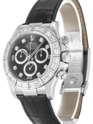 Rolex Daytona 116589BR