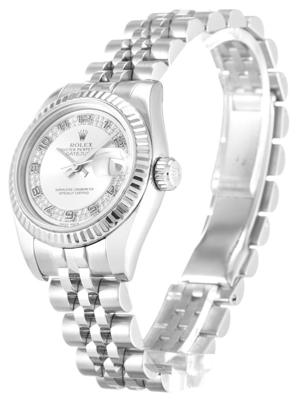 Rolex Datejust Lady 179174