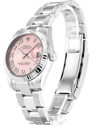 Rolex Datejust Lady 178274