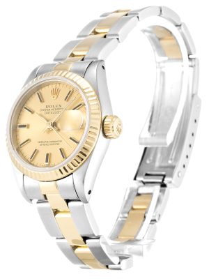 Rolex Datejust Lady 69173