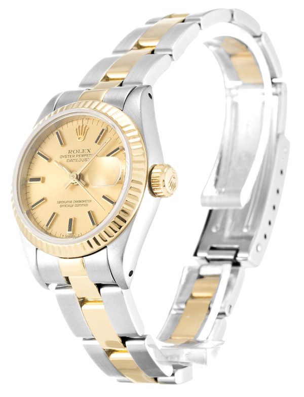 Rolex Datejust Lady 69173