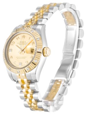 Rolex Datejust Lady 179313