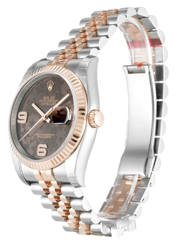 Rolex Datejust 116231
