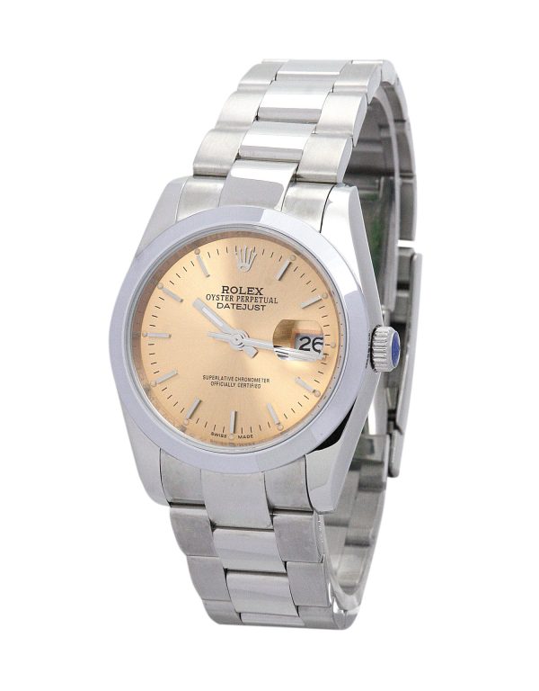 Rolex Datejust 16013