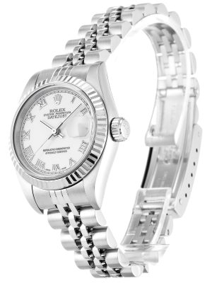 Rolex Datejust Lady 79174