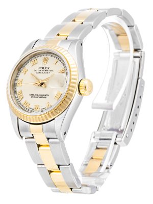 Rolex Datejust Lady 69173