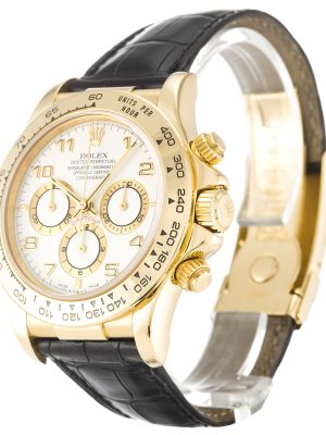 Rolex Daytona 16518