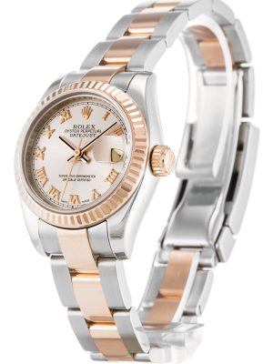 Rolex Datejust Lady 179171