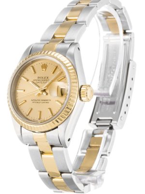 Rolex Datejust Lady 69173