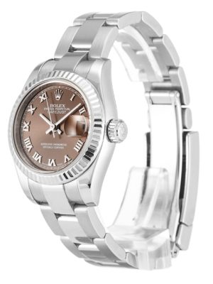 Rolex Datejust Lady 179179