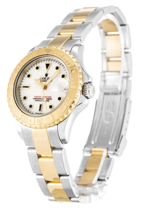 Rolex Yacht-Master 169623