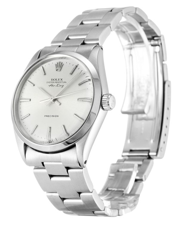 Rolex Air-King 5500