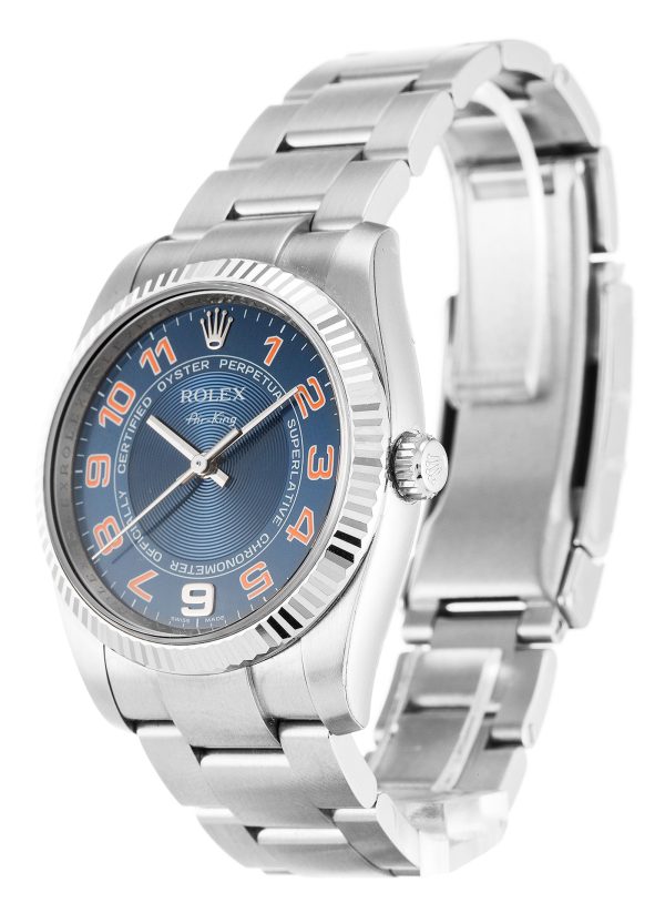 Rolex Air-King 114234