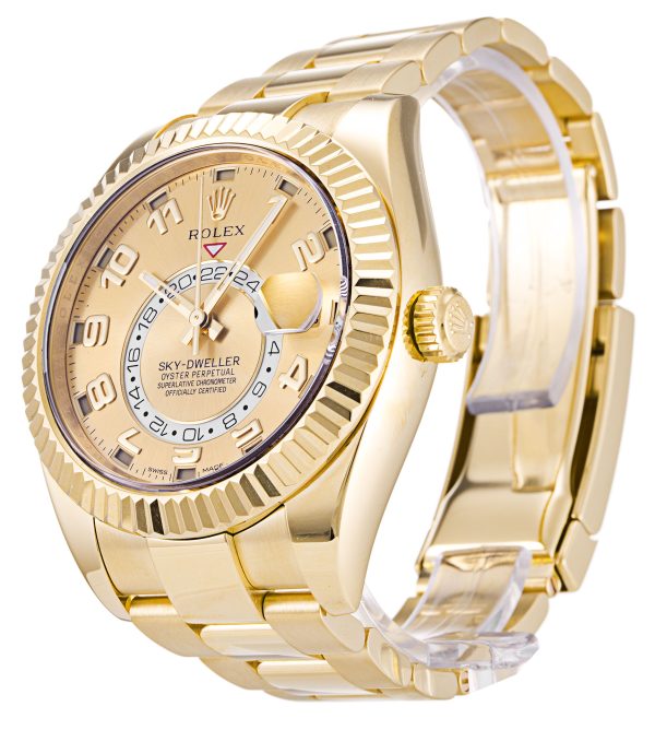 Rolex Sky-Dweller 326938