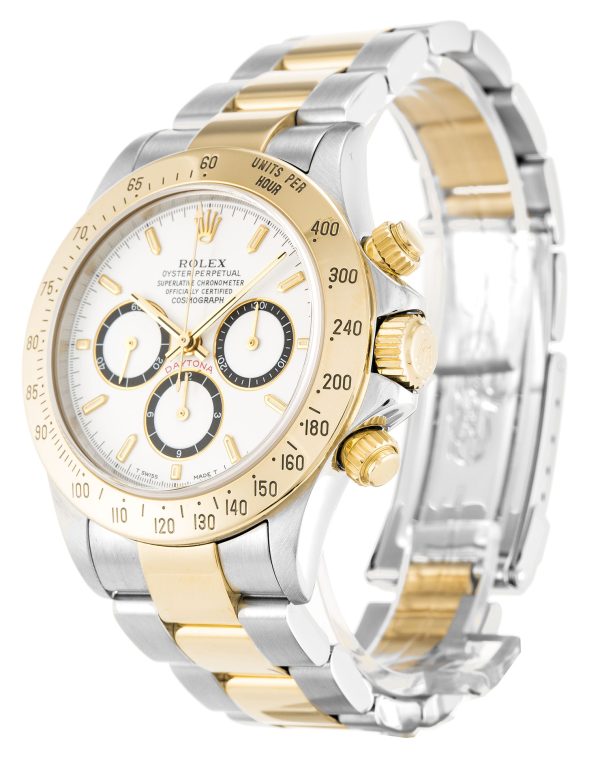 Rolex Daytona 16523