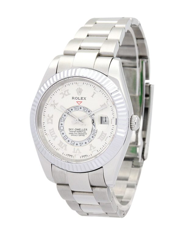 Rolex Sky-Dweller 326938