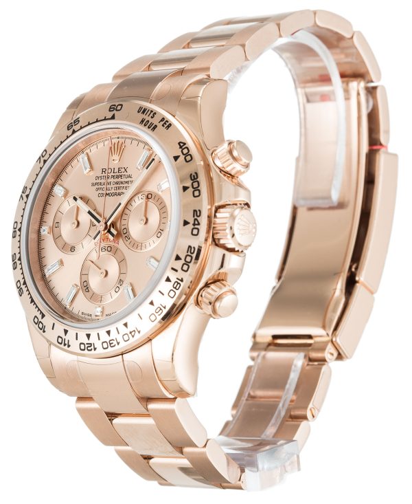 Rolex Daytona 116505