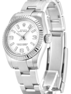 Rolex Lady Oyster Perpetual 176234