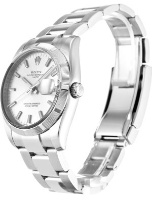 Rolex Oyster Perpetual Date 115210