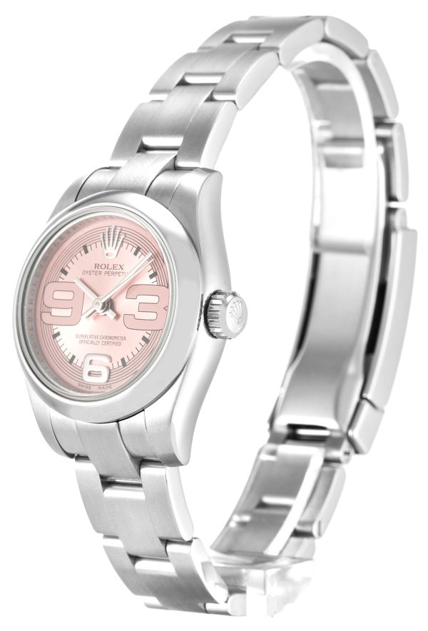 Rolex Lady Oyster Perpetual 176200