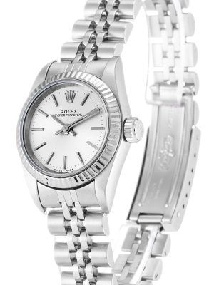 Rolex Lady Oyster Perpetual 67194