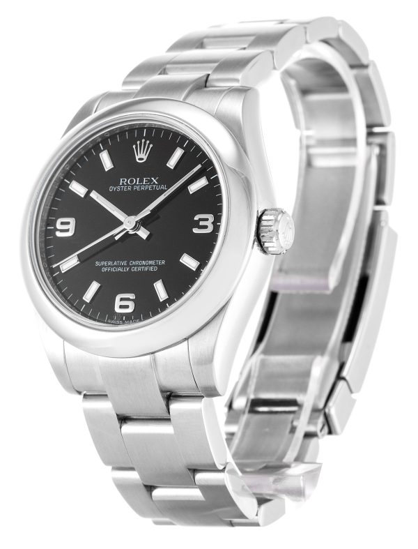 Rolex Lady Oyster Perpetual 177200