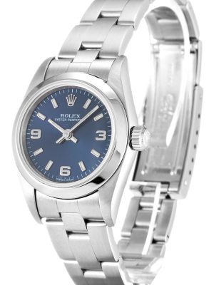 Rolex Lady Oyster Perpetual 76080