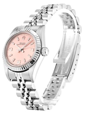 Rolex Lady Oyster Perpetual 76094