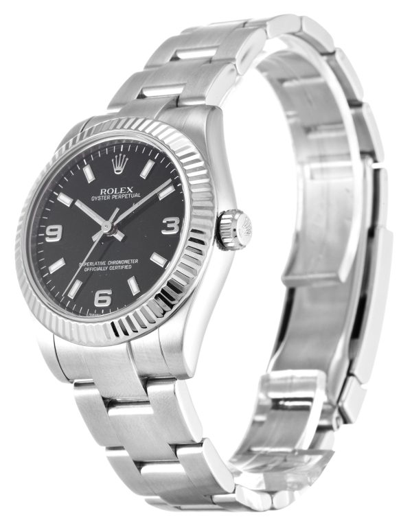 Rolex Lady Oyster Perpetual 177234