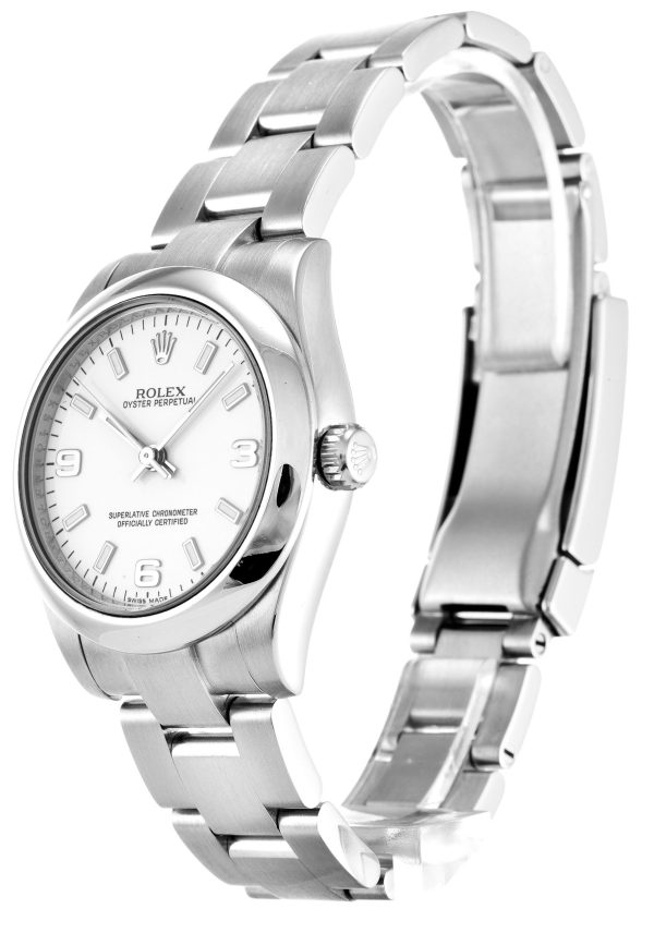 Rolex Lady Oyster Perpetual 177200