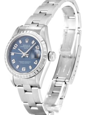 Rolex Lady Oyster Perpetual 79240