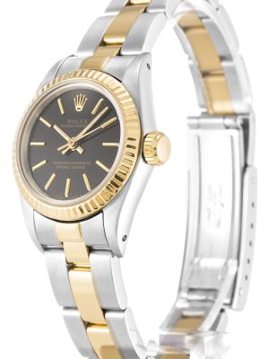 Rolex Lady Oyster Perpetual 176210