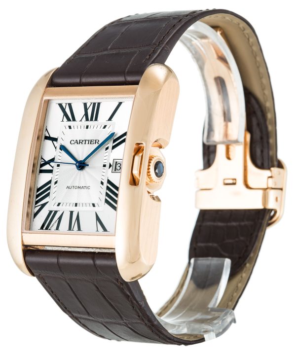 Cartier Tank Anglaise W5310004