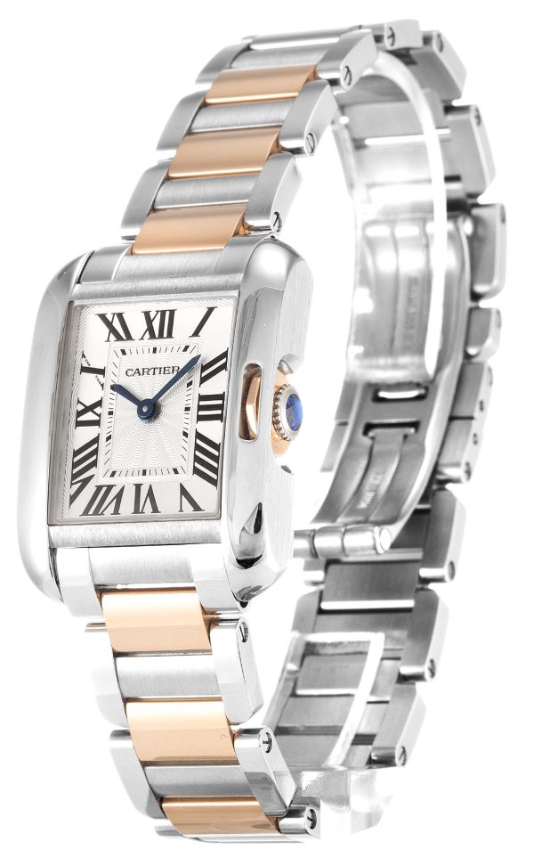 Cartier Tank Anglaise W5310036