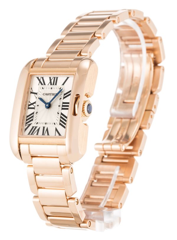 Cartier Tank Anglaise W5310013