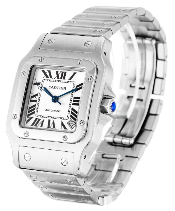 Cartier Santos W20098D6