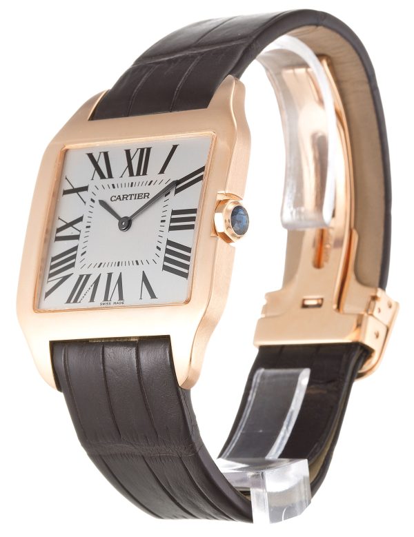 Cartier Santos Dumont W2006951