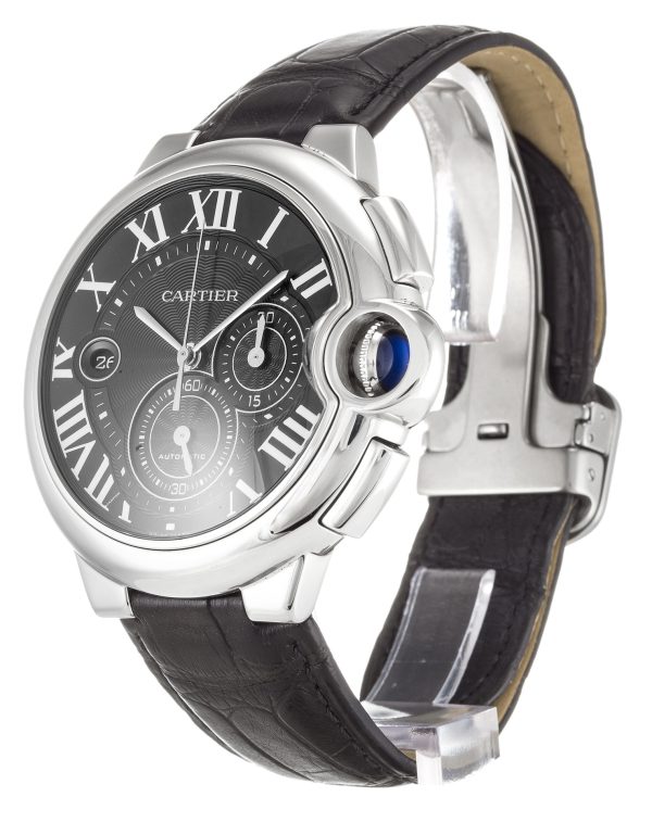 Cartier Ballon Bleu W6920052