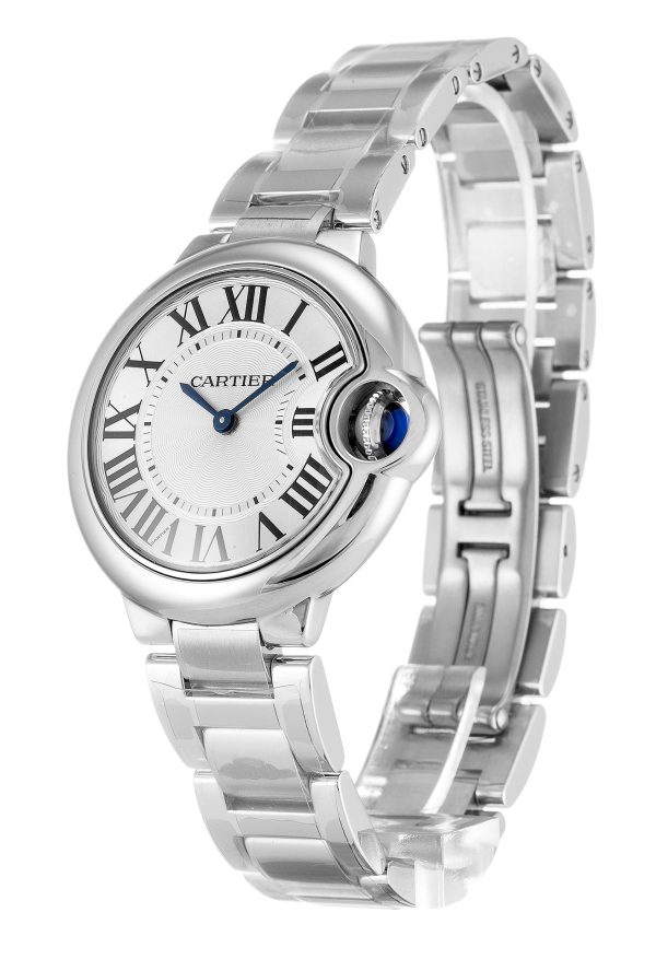 Cartier Ballon Bleu W6920084