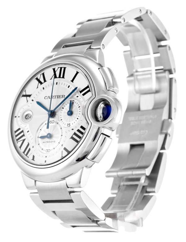 Cartier Ballon Bleu W6920002