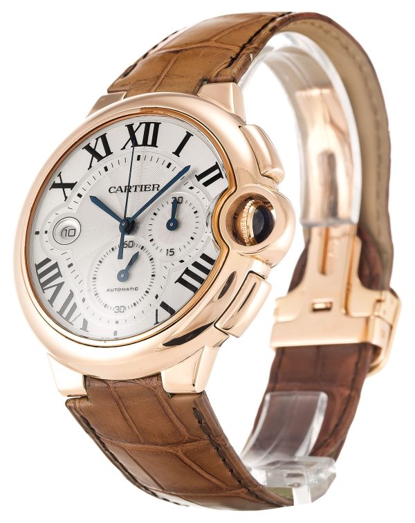 Cartier Ballon Bleu W6920009