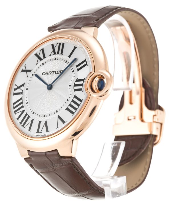 Cartier Ballon Bleu W6920054