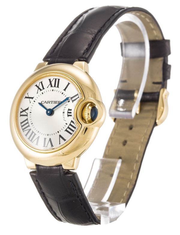 Cartier Ballon Bleu W6900156