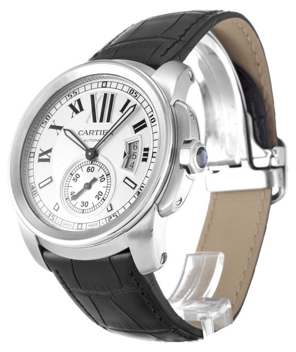 Cartier Calibre de Cartier W7100037