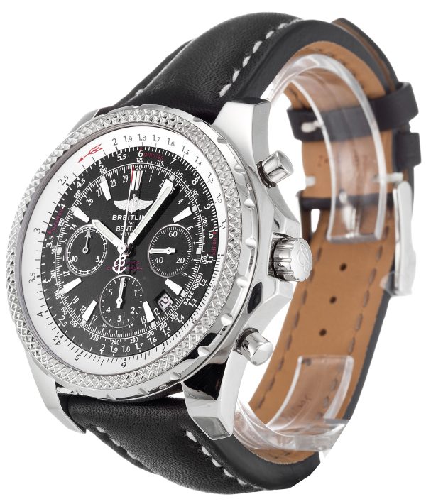 Breitling Bentley Motors A25362