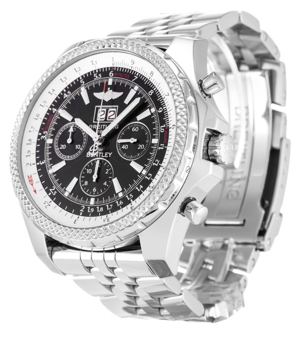 Breitling Bentley 6.75 A44362