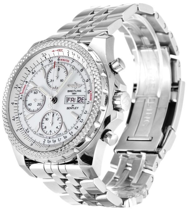 Breitling Bentley GT A13362