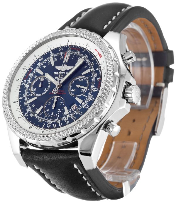 Breitling Bentley Motors A25362